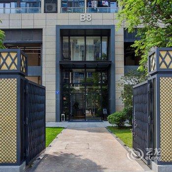 琳公馆(广州汉溪长隆地铁站店)酒店提供图片