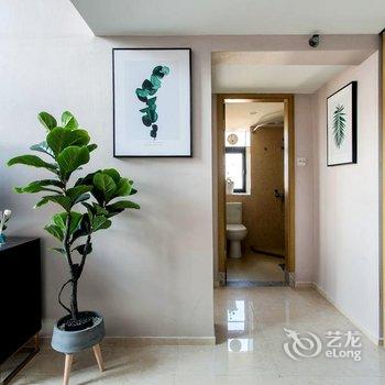 琳公馆(广州汉溪长隆地铁站店)酒店提供图片