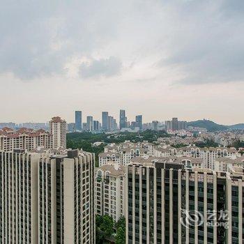 琳公馆(广州汉溪长隆地铁站店)酒店提供图片