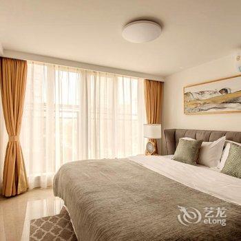 琳公馆(广州汉溪长隆地铁站店)酒店提供图片