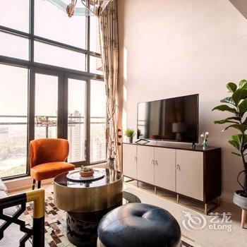 琳公馆(广州汉溪长隆地铁站店)酒店提供图片