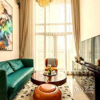 琳公馆(广州汉溪长隆地铁站店)酒店提供图片