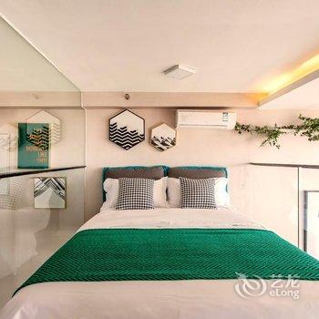 琳公馆(广州汉溪长隆地铁站店)酒店提供图片