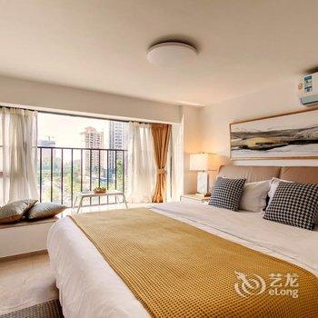 琳公馆(广州汉溪长隆地铁站店)酒店提供图片