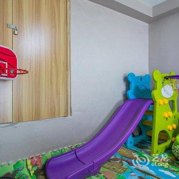 琳公馆(广州汉溪长隆地铁站店)酒店提供图片