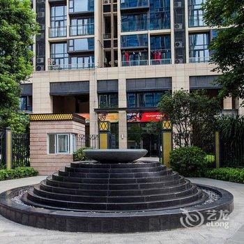 琳公馆(广州汉溪长隆地铁站店)酒店提供图片