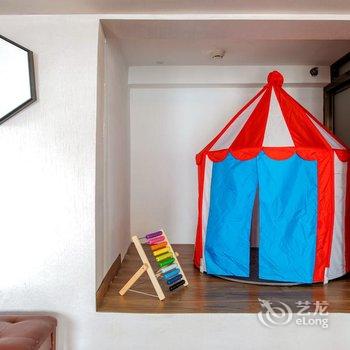 琳公馆(广州汉溪长隆地铁站店)酒店提供图片