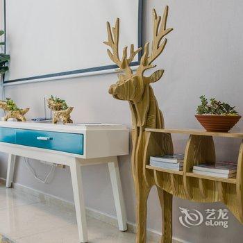 琳公馆(广州汉溪长隆地铁站店)酒店提供图片