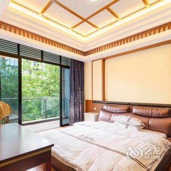 广州明月山溪豪宅别墅酒店提供图片