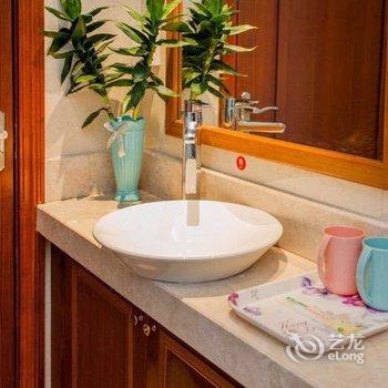 广州明月山溪豪宅别墅酒店提供图片