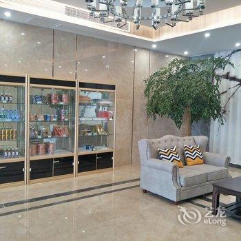 邳州迈尔沃酒店酒店提供图片