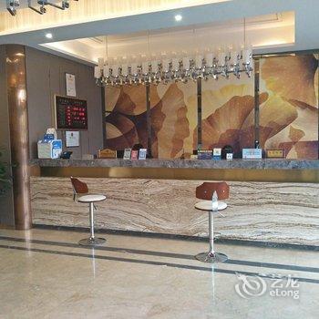 邳州迈尔沃酒店酒店提供图片