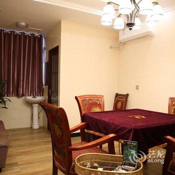 成都语轩酒店酒店提供图片