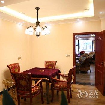 成都语轩酒店酒店提供图片