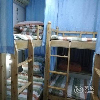 成都远方青年旅舍(一品天下地铁站店)酒店提供图片