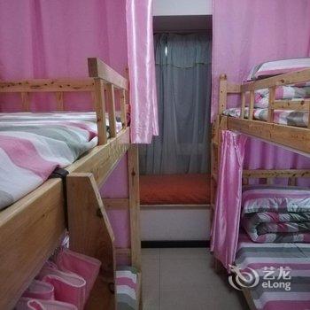 成都远方青年旅舍(一品天下地铁站店)酒店提供图片