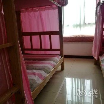 成都远方青年旅舍(一品天下地铁站店)酒店提供图片