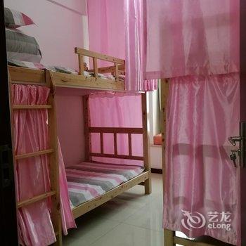 成都远方青年旅舍(一品天下地铁站店)酒店提供图片