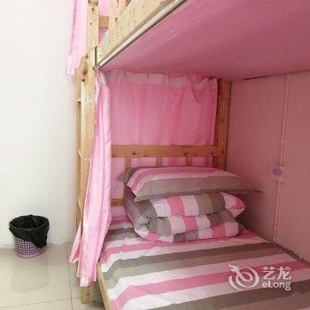 成都远方青年旅舍(一品天下地铁站店)酒店提供图片
