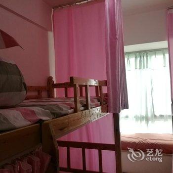 成都远方青年旅舍(一品天下地铁站店)酒店提供图片