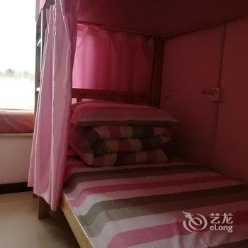成都远方青年旅舍(一品天下地铁站店)酒店提供图片