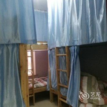 成都远方青年旅舍(一品天下地铁站店)酒店提供图片