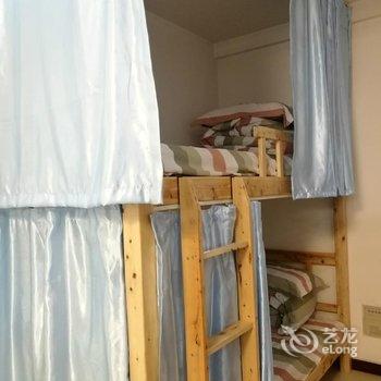 成都远方青年旅舍(一品天下地铁站店)酒店提供图片