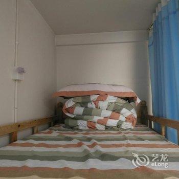 成都远方青年旅舍(一品天下地铁站店)酒店提供图片