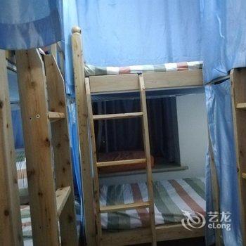 成都远方青年旅舍(一品天下地铁站店)酒店提供图片