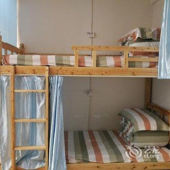 成都远方青年旅舍(一品天下地铁站店)酒店提供图片