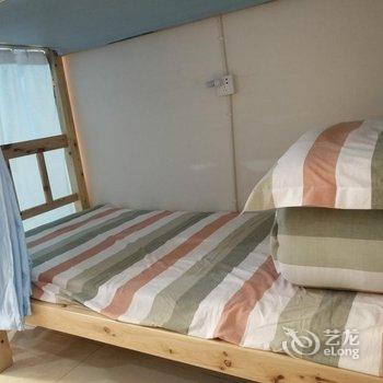 成都远方青年旅舍(一品天下地铁站店)酒店提供图片