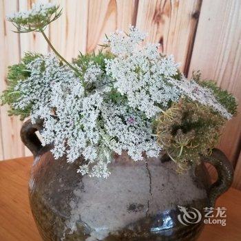 成都善美源特色民宿酒店提供图片