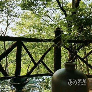 成都善美源特色民宿酒店提供图片