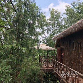 成都善美源特色民宿酒店提供图片
