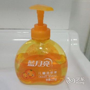 上海青岛绿茵之家公寓酒店提供图片