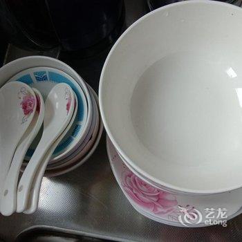 上海青岛绿茵之家公寓酒店提供图片