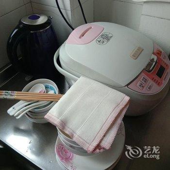 上海青岛绿茵之家公寓酒店提供图片