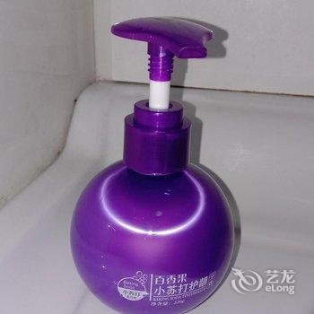 上海青岛绿茵之家公寓酒店提供图片