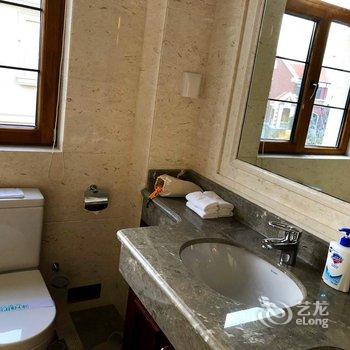 青岛即墨卢卡多堡高尔夫轰趴别墅(5号店)酒店提供图片