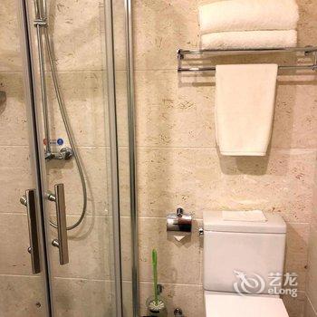 青岛即墨卢卡多堡高尔夫轰趴别墅(5号店)酒店提供图片