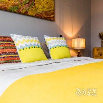 青岛路客BH6950精品民宿酒店提供图片