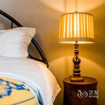 青岛路客BH6950精品民宿酒店提供图片