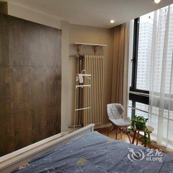 西安李吉吉的飞天小屋酒店提供图片