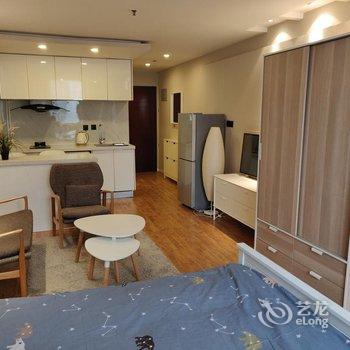 西安李吉吉的飞天小屋酒店提供图片
