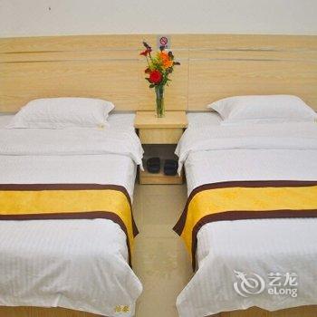 南宁快乐酒店酒店提供图片