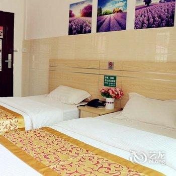 南宁快乐酒店酒店提供图片