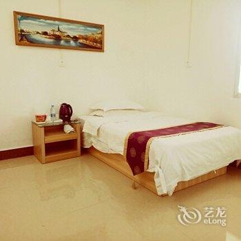 南宁快乐酒店酒店提供图片
