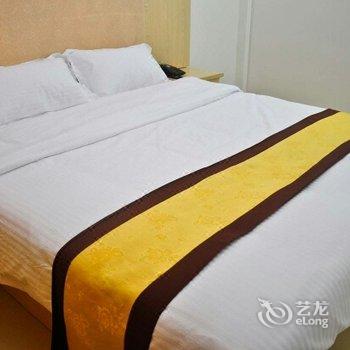 南宁快乐酒店酒店提供图片