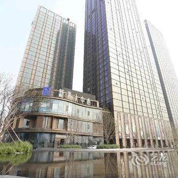 北京遇见民宿(通州北关地铁站店)酒店提供图片