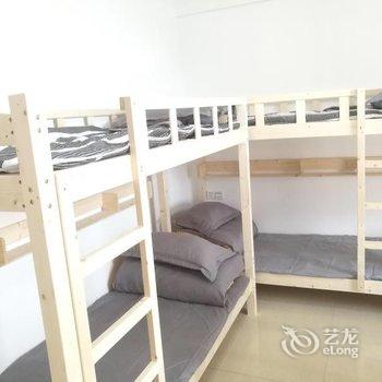 广州理想家青年旅舍酒店提供图片